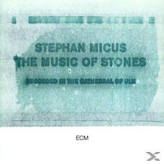 The Music Of Stones image 0