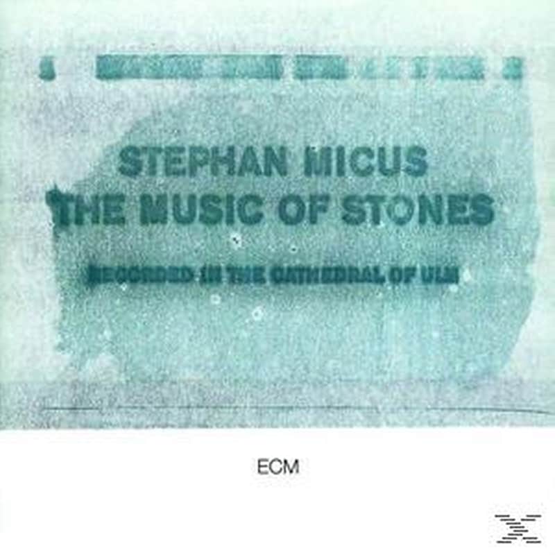 The Music Of Stones