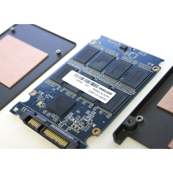 SSD Εσωτερικός σκληρός δίσκος Kingston V300 120GB 2.5" SATA3 image 2