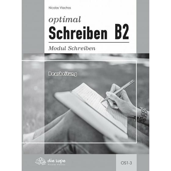 Optimal Schreiben B2 Bearbeitung image 0