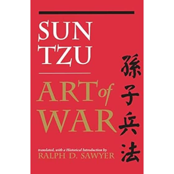 Art of War image 0