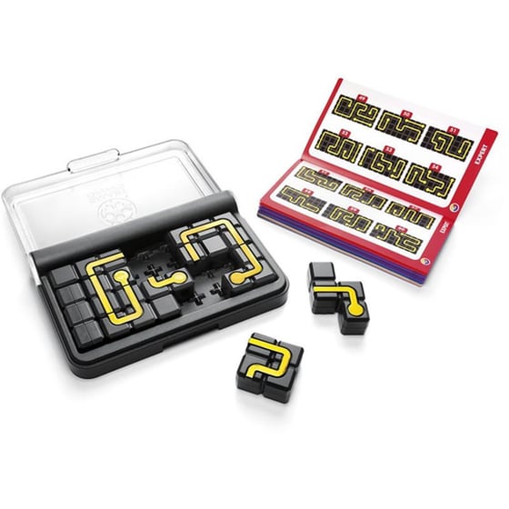 Επιτραπέζιο IQ Circuit (Smart Games) image 1