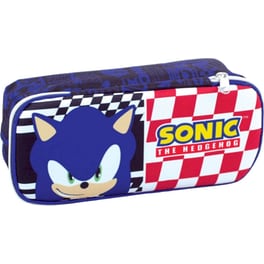 Κασετίνα Οβάλ Gim Sonic Classic