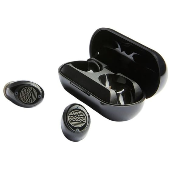 Ακουστικά Bluetooth Our Pure Planet Platinum - Μαύρα image 0