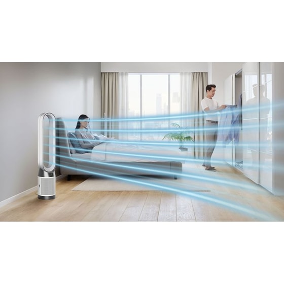 DYSON Air Cooler TP10 Purifier Gen1 454843-01 image 3