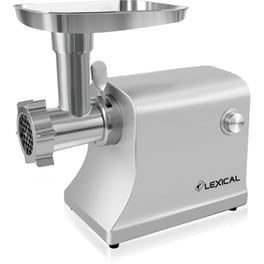 Κρεατομηχανή - Μηχανή Κιμά LEXICAL LMG-2050 2000 W Ασημί