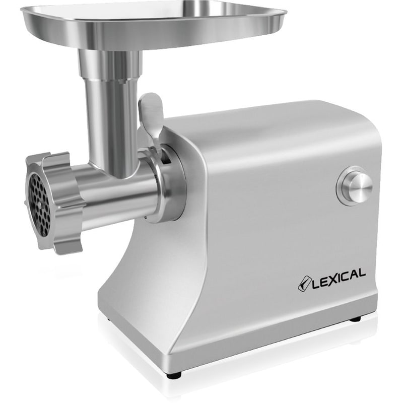 Κρεατομηχανή - Μηχανή Κιμά LEXICAL LMG-2050 2000 W Ασημί LEXICAL