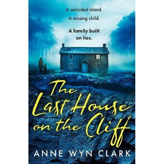 The Last House on the Cliff image 0