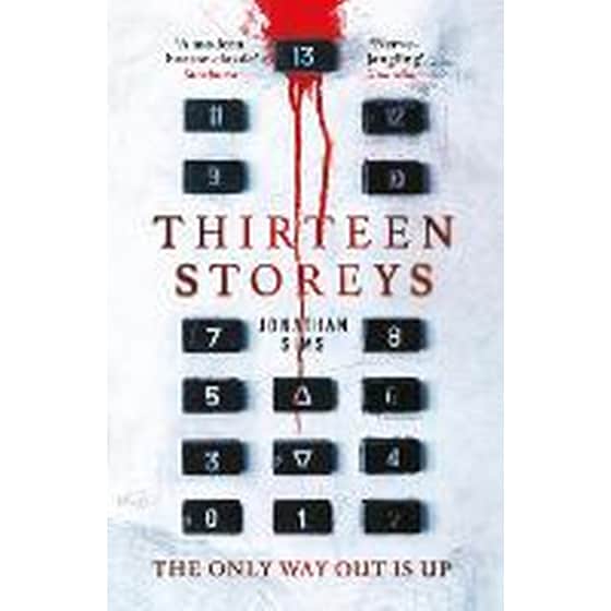 Thirteen Storeys image 0