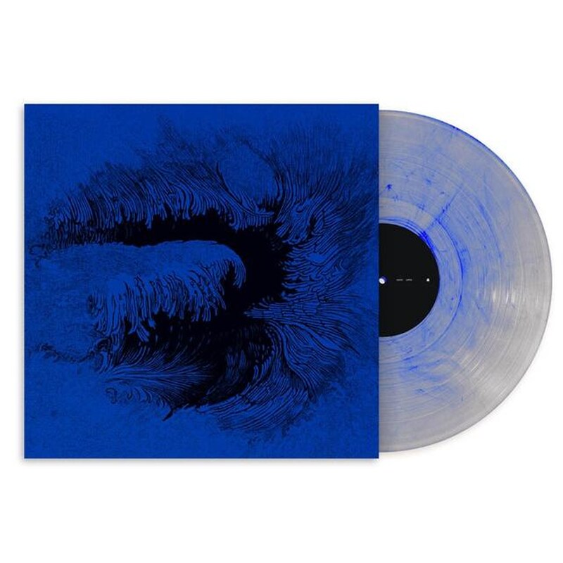 Solar Bridge (Blue Smoke Vinyl)
