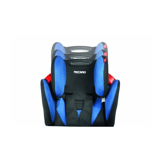Παιδικό Κάθισμα Αυτοκινήτου Recaro Young Sport Shadow image 2