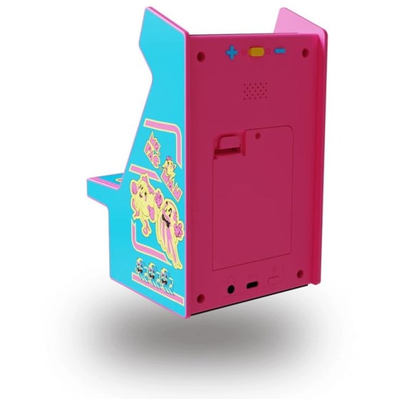 Retro Κονσόλες Arcade Ms.Pac-Man Micro Player Pro image 1
