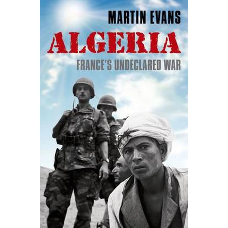 Algeria