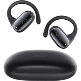 Ακουστικά Bluetooth QCY Crossky GTR 2 - Μαύρα