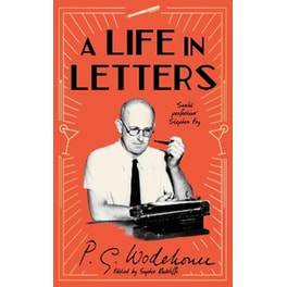 A Life in Letters