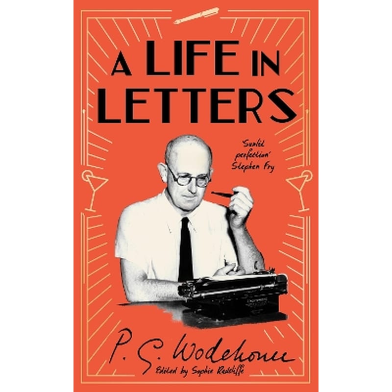 A Life in Letters