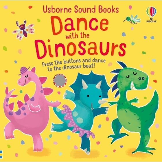 Dance with the Dinosaurs image 0