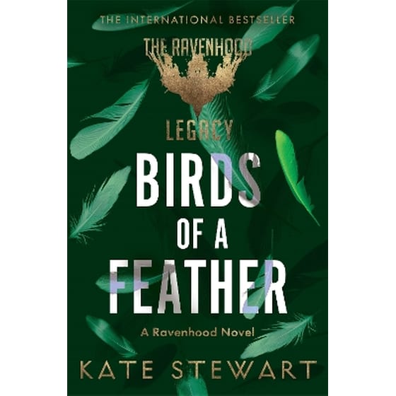 Birds of a Feather image 0