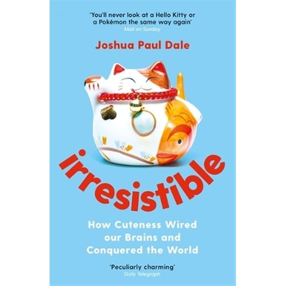 Irresistible image 0