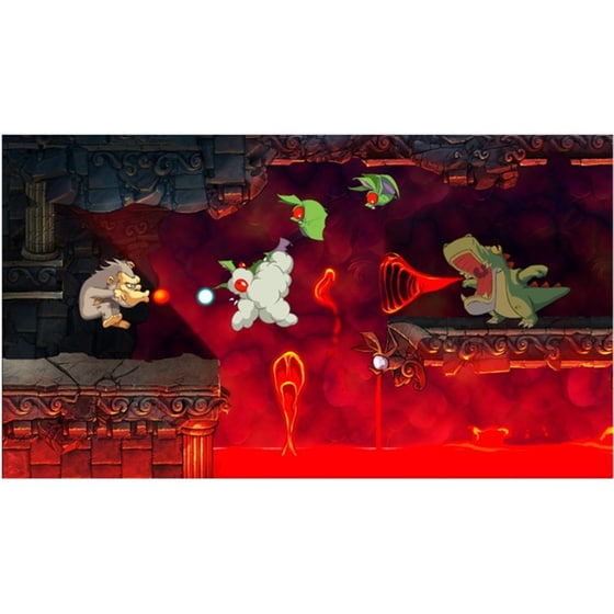 TOKI - Nintendo Switch image 1