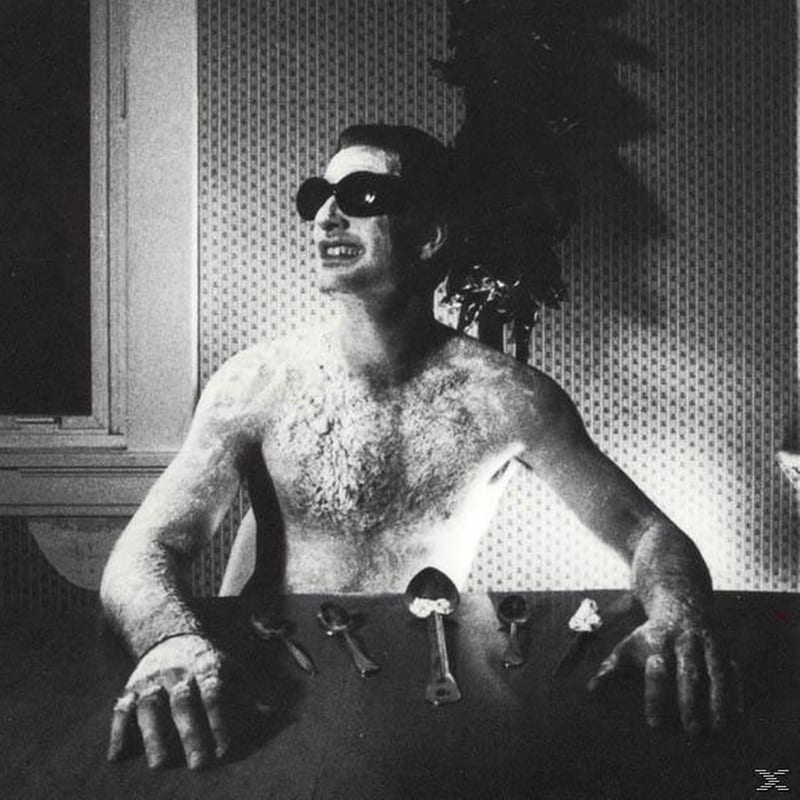 Uptown Avondale (Loser Edition/Colour)