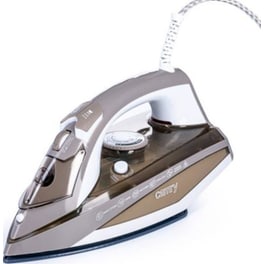 CAMRY CR-5018 3000 W Καφέ Σίδερο Ατμού