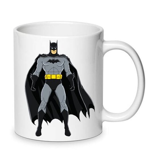 Κούπα The Batman Κεραμική 330 ml - Batman image 0