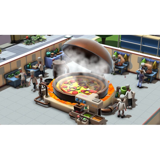 Two Point Campus Enrolment Edition - PS5 image 7