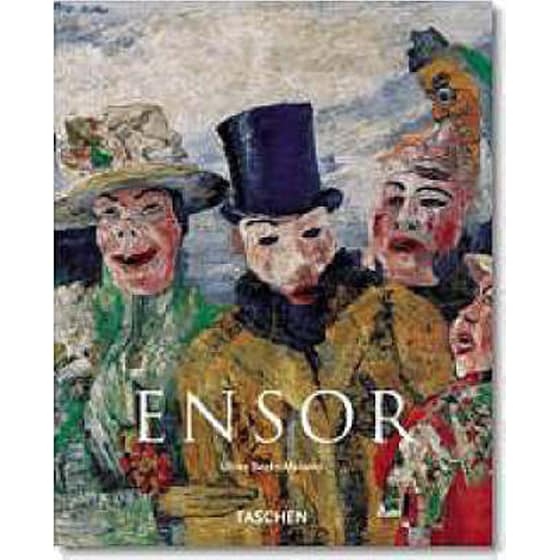 Ensor Basic Art image 0