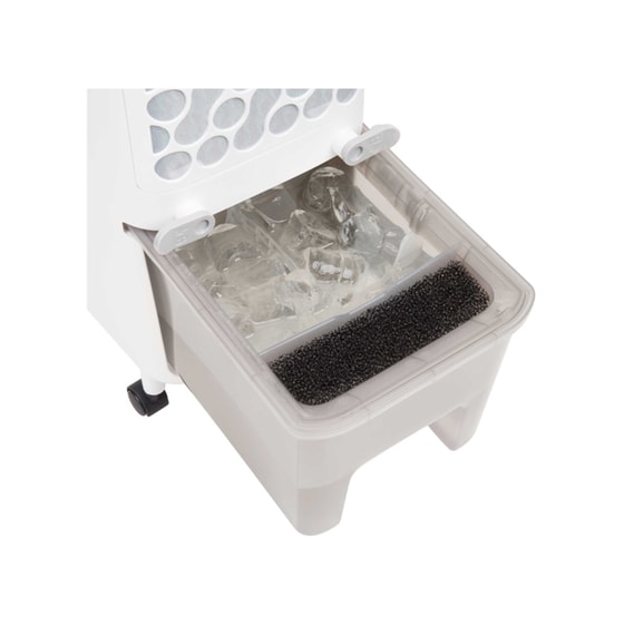 SENCOR SFN-6011 Air Cooler 70W με Τηλεχειριστήριο image 4