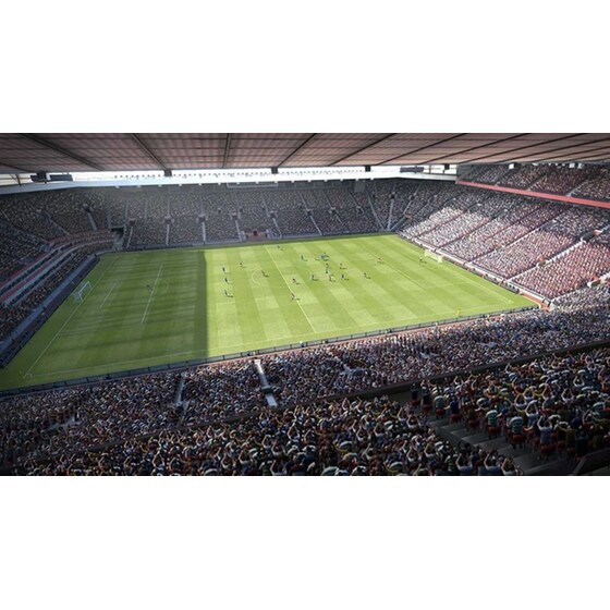 Pro Evolution Soccer 2011 - PS3 Used image 7