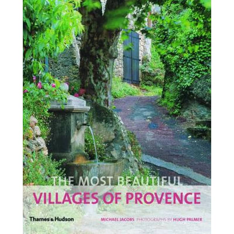 The Most Beautiful Villages of Provence