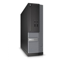Refurbished Desktop Dell OptiPlex 3020 SFF (Core i5-4570/8 GB/256GB SSD/HD Graphics/Win10Home) | Grade A+