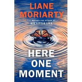 Here One Moment