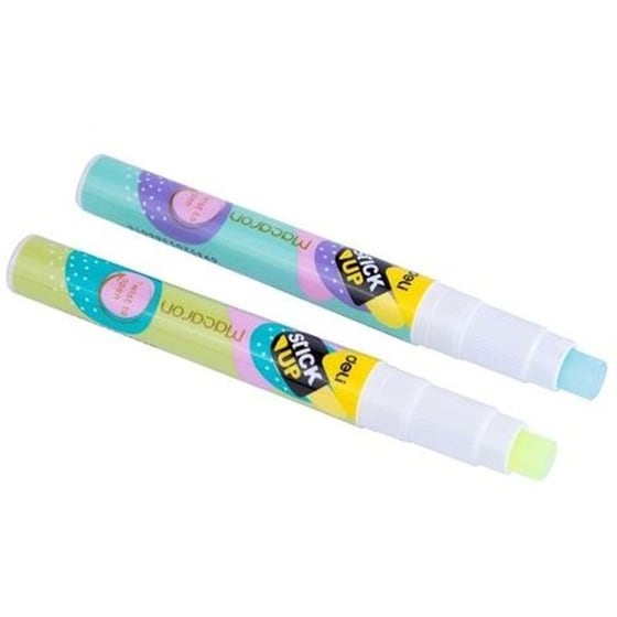 Κόλλα Stick Deli Macaron 2.6gr (1 Τεμάχιο) image 1