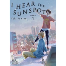 I Hear The Sunspot- Limit Volume 1
