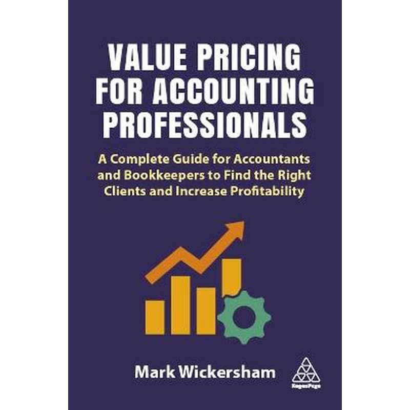 Value Pricing for Accounting Professionals