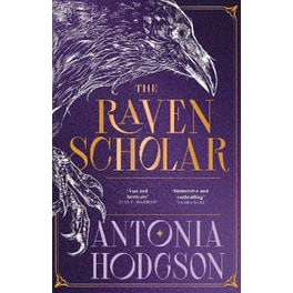 The Raven Scholar