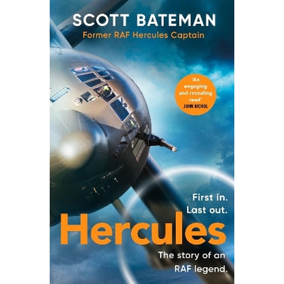 Hercules image 0