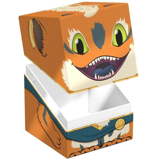 Deck Box Squaroes Magic the Gathering - Loot Standard Size image 2