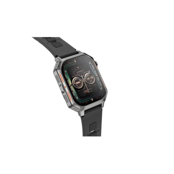 Smartwatch Riversong Motive 8S 55mm - Space Gray image 2