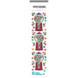 Αυτοκόλλητα Pipsticks Pick & Chews