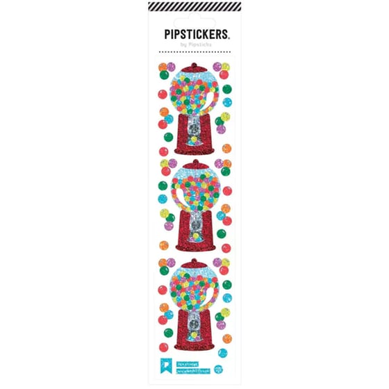 Αυτοκόλλητα Pipsticks Pick & Chews image 0