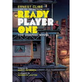 Ready Player One