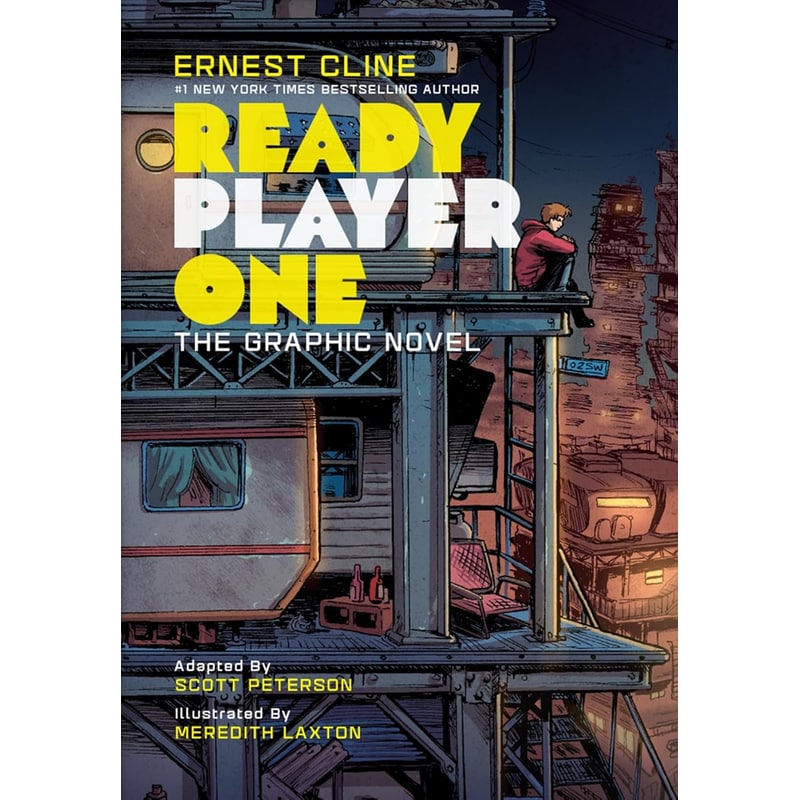 Ready Player One