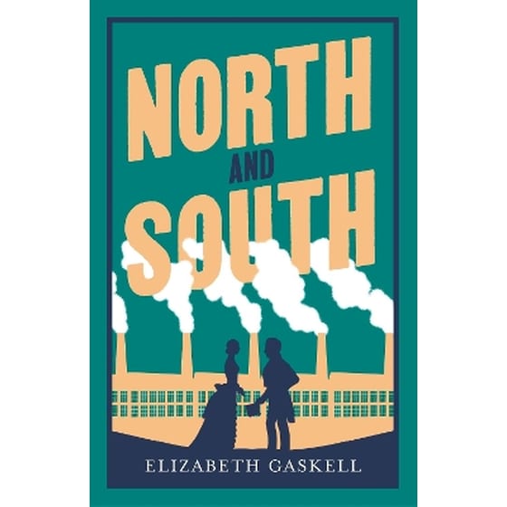 North and South image 0