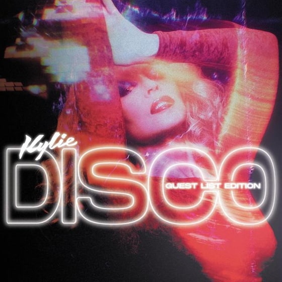 Disco:Guest List Edition image 0