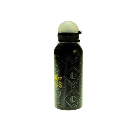 Παγούρι Gim Stainless Steel 580ml Lol image 11