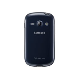 Θήκη Samsung Galaxy Fame - Samsung Protective Cover EF-PS681BLEGWW Μπλε
