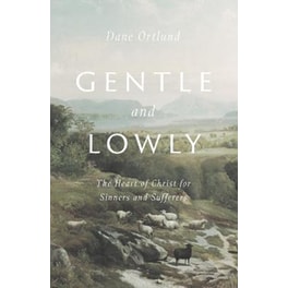 Gentle and Lowly